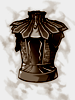 Icon of Gray Armor