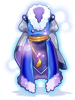 Icon of Mirage Robe