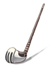 Icon of Iron Driver