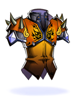 Icon of Brilliant Rapid Armor