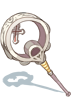 Icon of Nemesis