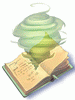 Icon of Book of Gust of Wind