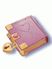 Icon of Girl's Diary