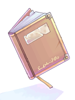 Icon of Diary Of Great Basil