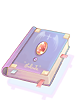 Icon of Refined Hardcover Book