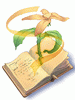 Icon of Book of Mother Earth