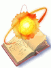 Icon of Book of Blazing Sun