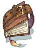 Icon of Ancient Magic