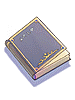 Icon of Brave Battle Strategy Book