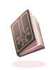 Icon of Book of the Dead