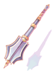 Icon of Traveler's Mace