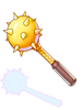 Icon of Upgrade Mace