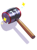 Icon of Rubber Hammer