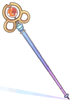 Icon of Arc Wand