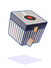 Icon of HD Carnium 10 Box