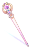 Icon of Refined Survivor's Rod