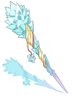 Icon of Release of Wish