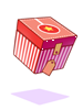 Icon of Brisingamen R Box