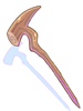 Icon of Novice Rod