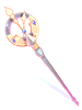 Icon of Glorious Cure Wand