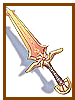 Icon of Solar Sword Box