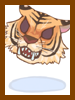 Icon of Tiger Mask Box