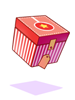 Icon of (c) Butterfly Ears Box