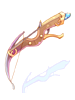 Icon of Valorous Battle CrossBow