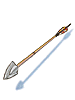 Icon of Stone Arrow