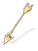 Icon of Immaterial Arrow