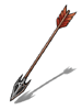 Icon of Flash Arrow