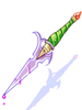 Icon of Venom Knife