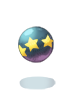 Icon of Iron Cannon Ball