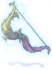 Icon of Creeper Bow