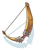 Icon of Orc Archer's Bow