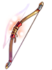 Icon of Crimson Bow
