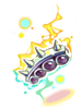 Icon of Electric Fist