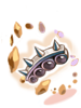 Icon of Seismic Fist