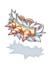 Icon of Horn of Hillslion