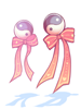 Icon of Yin Yang Earrings