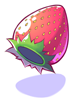 Icon of Strawberry Hat