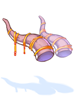 Icon of Horn of Ancient