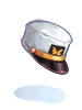 Icon of Naval Officer Hat
