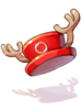 Icon of Antler Fedora