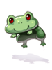 Icon of Frog Hat