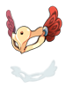 Icon of Fortier Mask