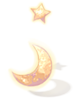 Icon of (c) Moon and Stars