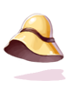 Icon of Aviator Hat
