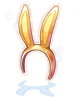 Icon of Golden Bunny Band