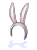 Icon of Gray Bunny Band